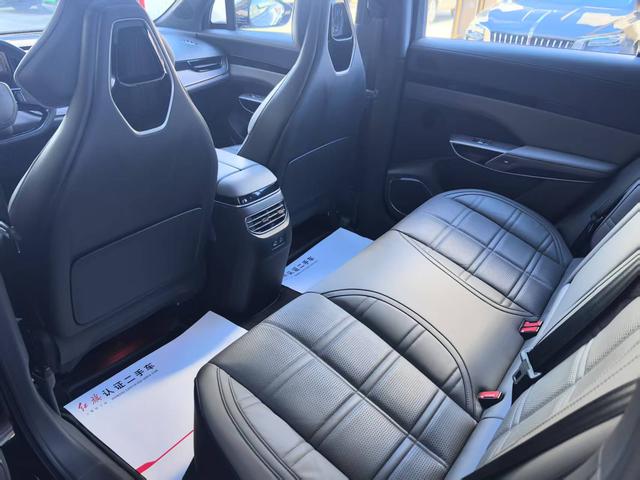 HongQi TianGong 08 2024 car image #7