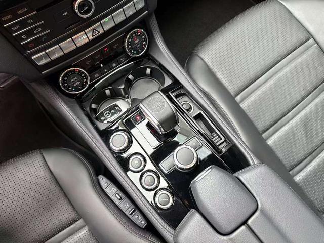 Mercedes-Benz CLS AMG 2017 imagem de carro #7