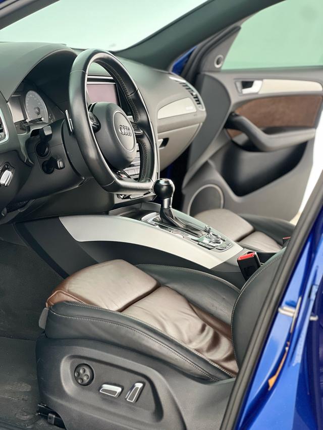 Audi SQ5 2017 imagem de carro #7