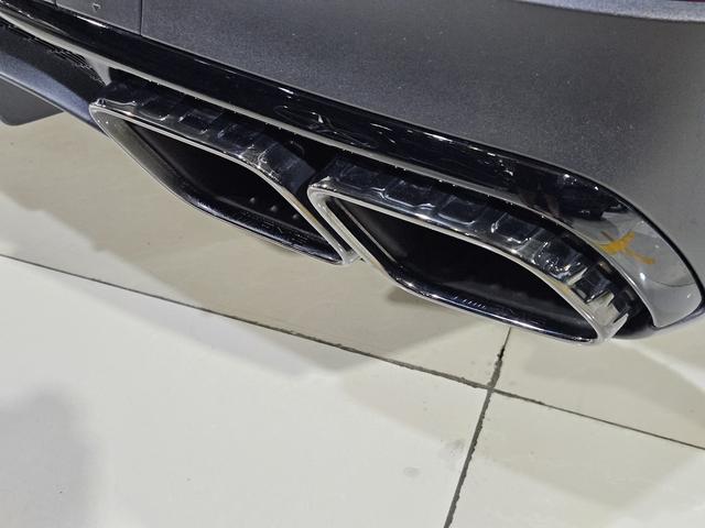 Mercedes-Benz GLS AMG 2023 car image #7