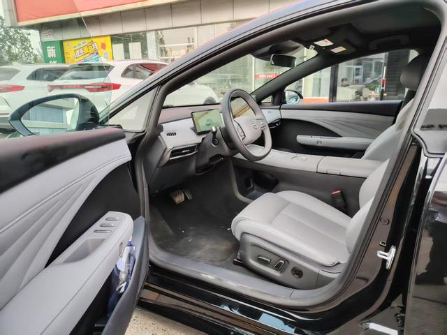 日产 日产N7 2025 汽车图片 #7