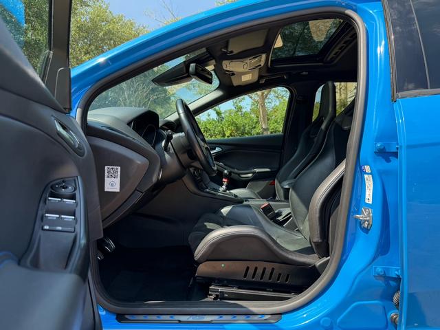 Ford Focus (Imported) 2017 صورة سيارة #7