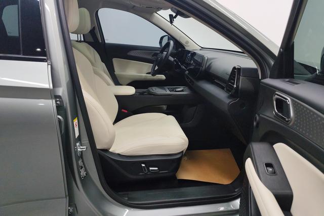 Haval Fierce Dragon 2023 immagine di auto #7