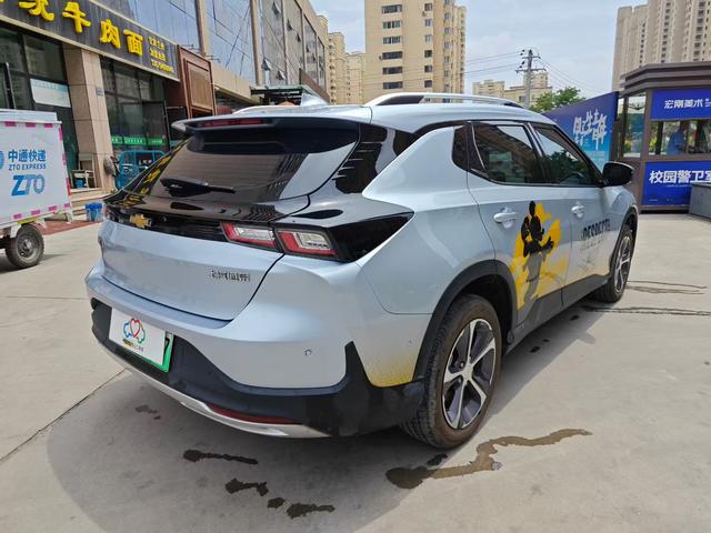 Volkswagen Bora Classic 2022 immagine di auto #7