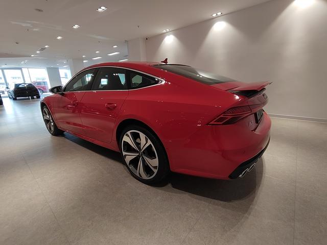 Audi S7 #7 Audi S7 immagine di auto #7