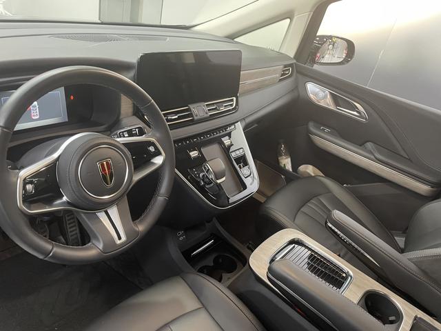 HongQi HQ9 PHEV 2024 #7 HongQi HQ9 PHEV 2024 immagine di auto #7