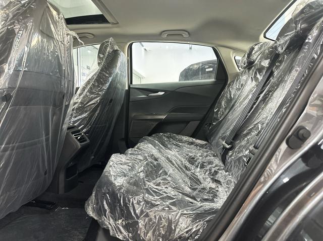 Changan EadoPHEV 2025 #7 Changan EadoPHEV 2025 car image #7