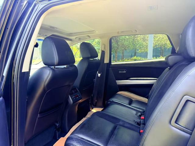 马自达 马自达CX-9 2014 汽车图片 #7