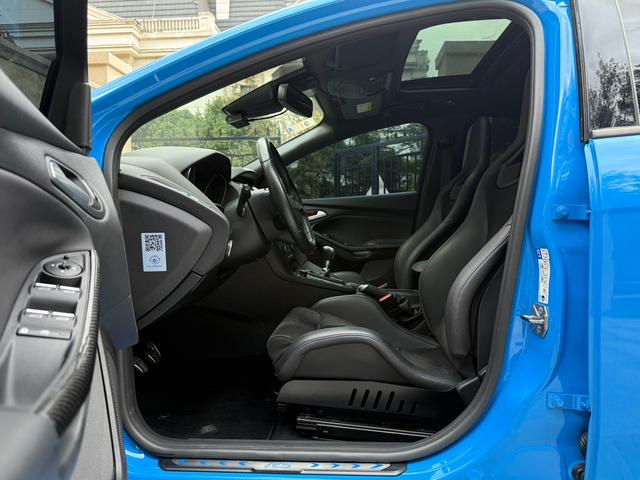 Ford Focus (Imported) 2018 صورة سيارة #7