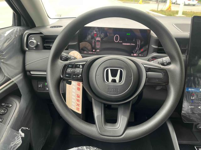 Honda e:NP1 2025 #7 Honda e:NP1 2025 immagine di auto #7