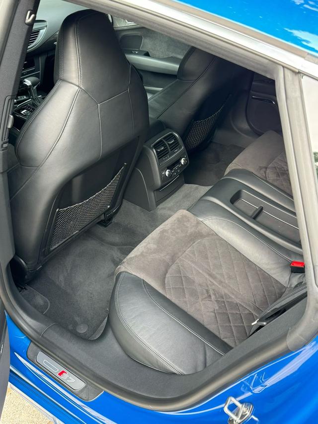 Audi S7 2015 #7 Audi S7 2015 car image #7