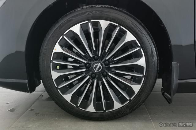 日产 日产N7 2025 汽车图片 #7