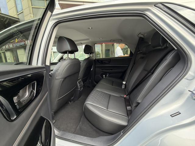 Honda e:NP2 2024 #7 Honda e:NP2 2024 car image #7