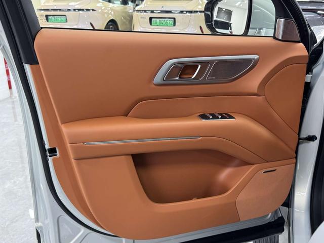 Deepal S09 2025 #7 Deepal S09 2025 immagine di auto #7