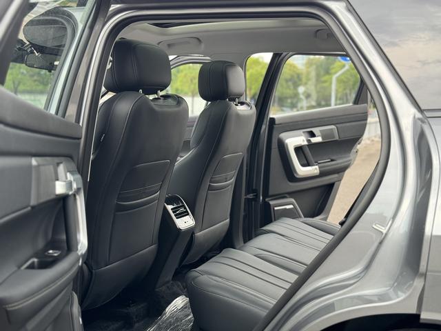 Chery Tiggo7 C-DM 2025 car image #7