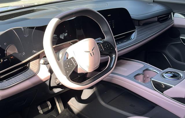 HongQi TianGong 08 2024 car image #7