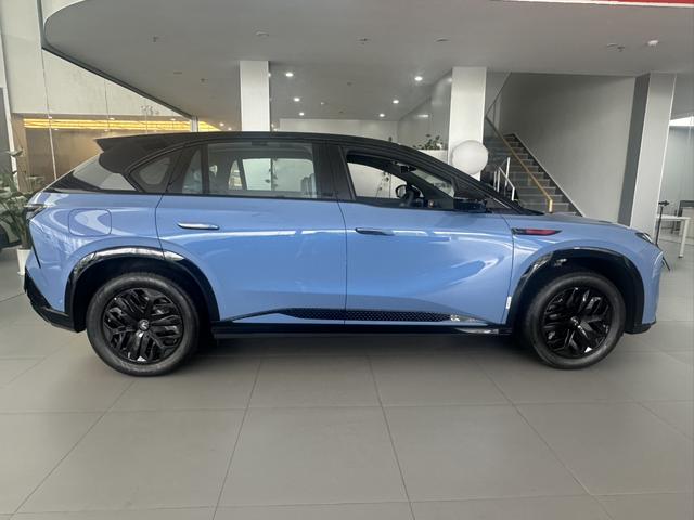 HongQi TianGong 08 2025 car image #7