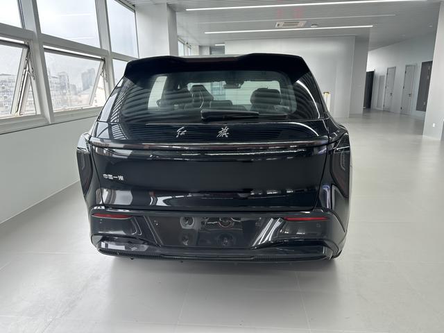 HongQi TianGong 08 #7 HongQi TianGong 08 صورة سيارة #7