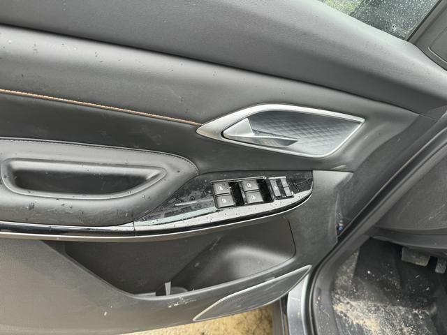 Changan X7 PLUS 2025 #7 Changan X7 PLUS 2025 изображение автомобиля #7