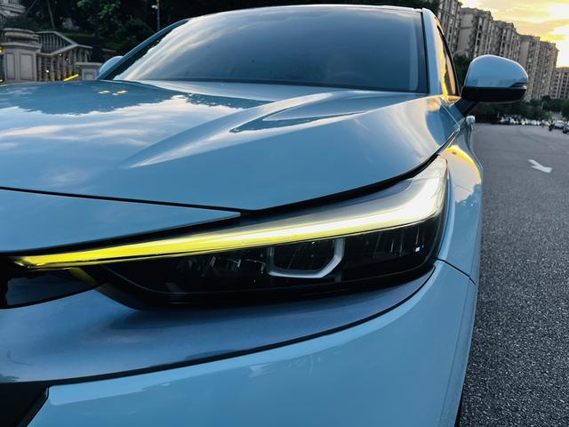 Honda e:NP1 2023 #7 Honda e:NP1 2023 car image #7