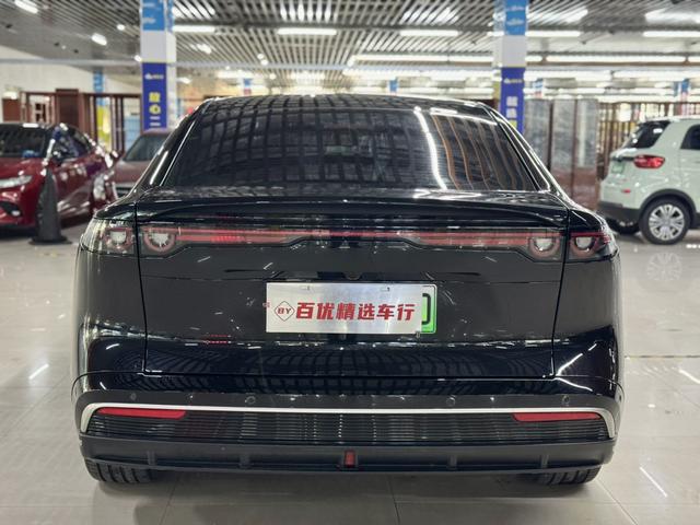 马自达 马自达EZ-6 2024 汽车图片 #7