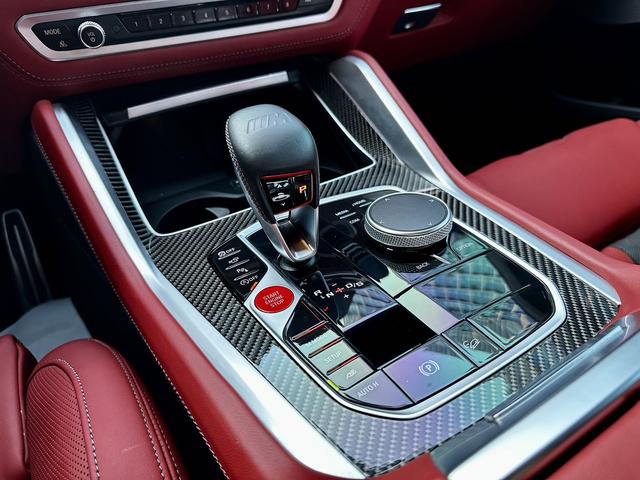 BMW X6 M 2021 #7 BMW X6 M 2021 car image #7