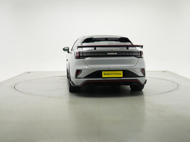 极氪 极氪001 FR 2023 汽车图片 #7