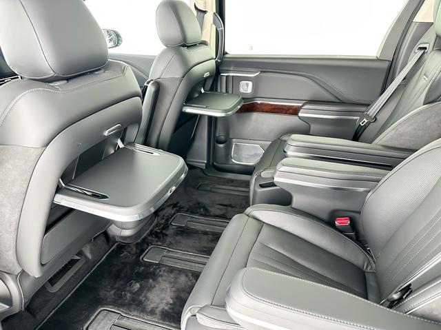 HongQi HQ9 2023 car image #7