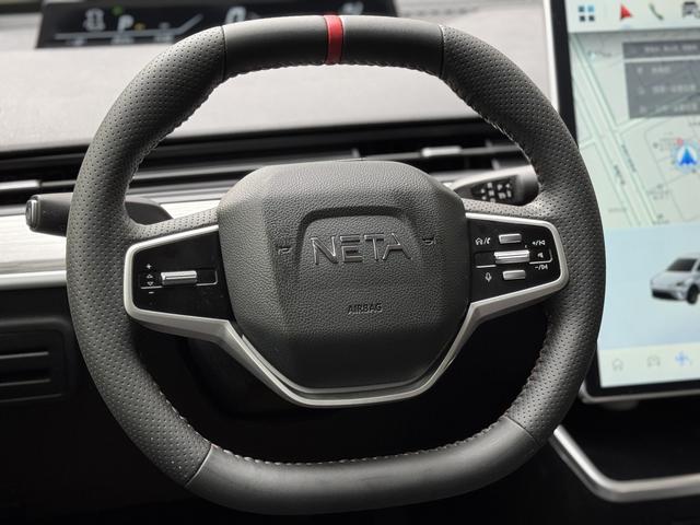 哪吒汽车 哪吒AYA 2024 汽车图片 #7