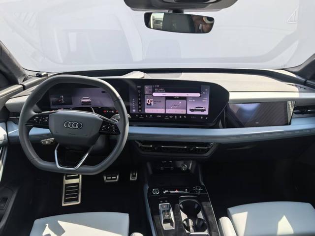 Audi Q6L Sportback e-tron 2025 car image #7