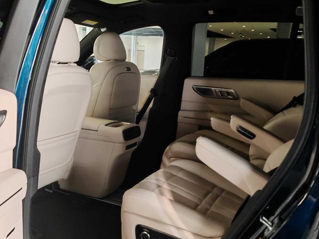 Deepal S09 2025 car image #7