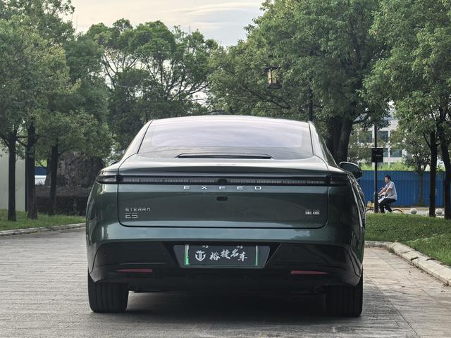 Exceed Stellar Era ES 2024 car image #7