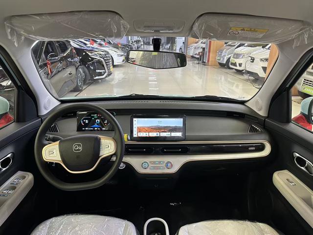 Chery Duomi 2025 #7 Chery Duomi 2025 car image #7