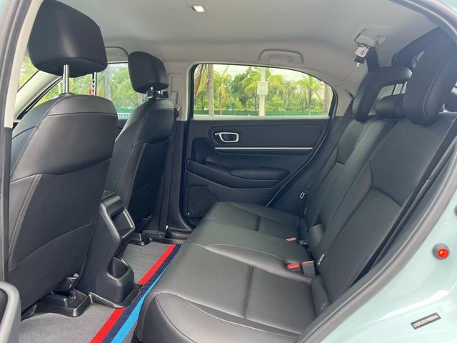 Honda e:NP1 2023 car image #7