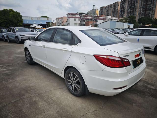 Changan EadoPHEV 2018 immagine di auto #7