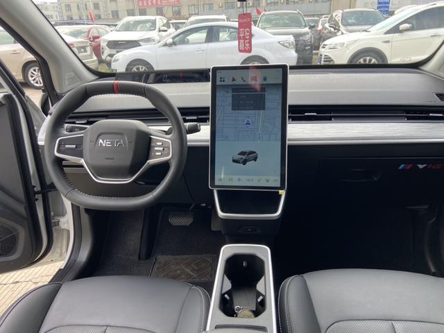 哪吒汽车 哪吒AYA 2024 汽车图片 #7