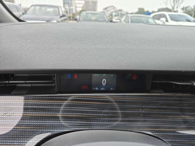 BYD D1 2021 car image #7