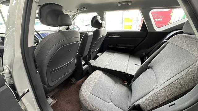 Kia EV5 2025 image de voiture #7