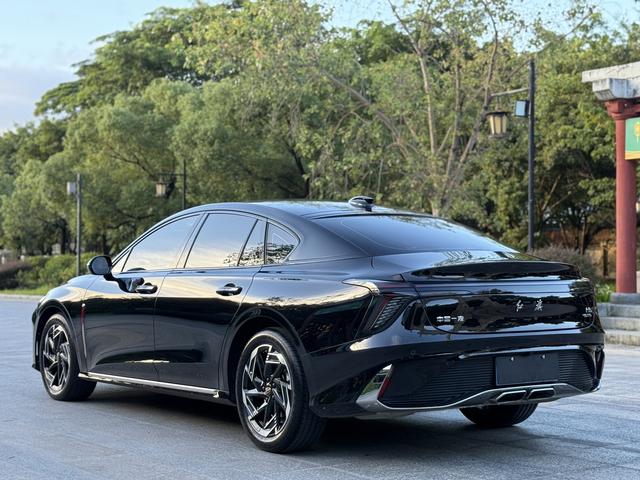 HongQi H6 2023 car image #7