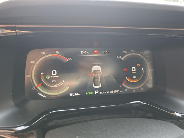 GAC ix4 2020 car image #7