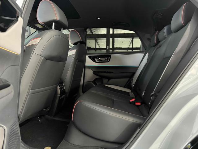 Honda e:NS2 2025 car image #7