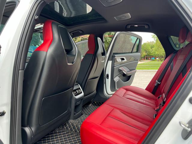 HongQi H6 2024 car image #7