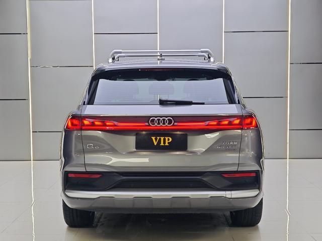 Audi Q6 2023 imagem de carro #7