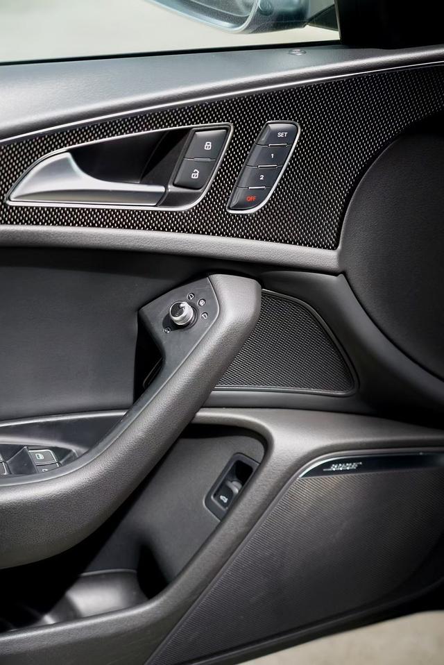 Audi S6 2014 imagen de coche #7