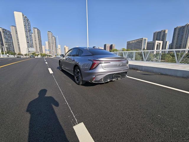 HongQi H6 2023 immagine di auto #7