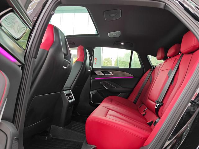 HongQi H6 2024 car image #7