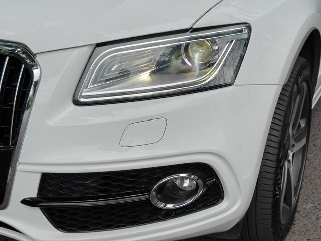 Audi Q5 (Imported) 2015 #7 Audi Q5 (Imported) 2015 car image #7