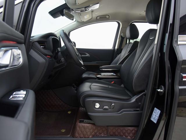 HongQi HQ9 2023 image de voiture #7
