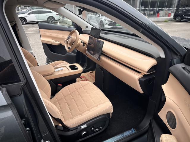 Exceed Stellar Era ET 2024 #7 Exceed Stellar Era ET 2024 car image #7