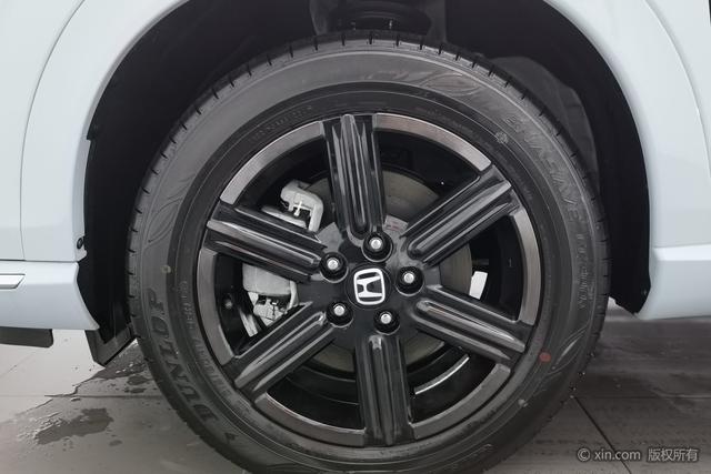 Honda e:NP1 2025 #7 Honda e:NP1 2025 car image #7